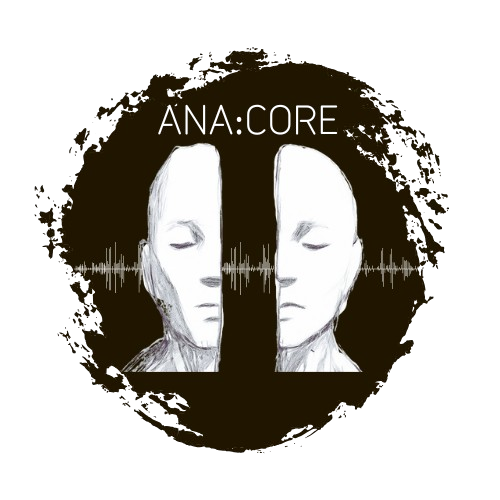ANA:CORE Logo