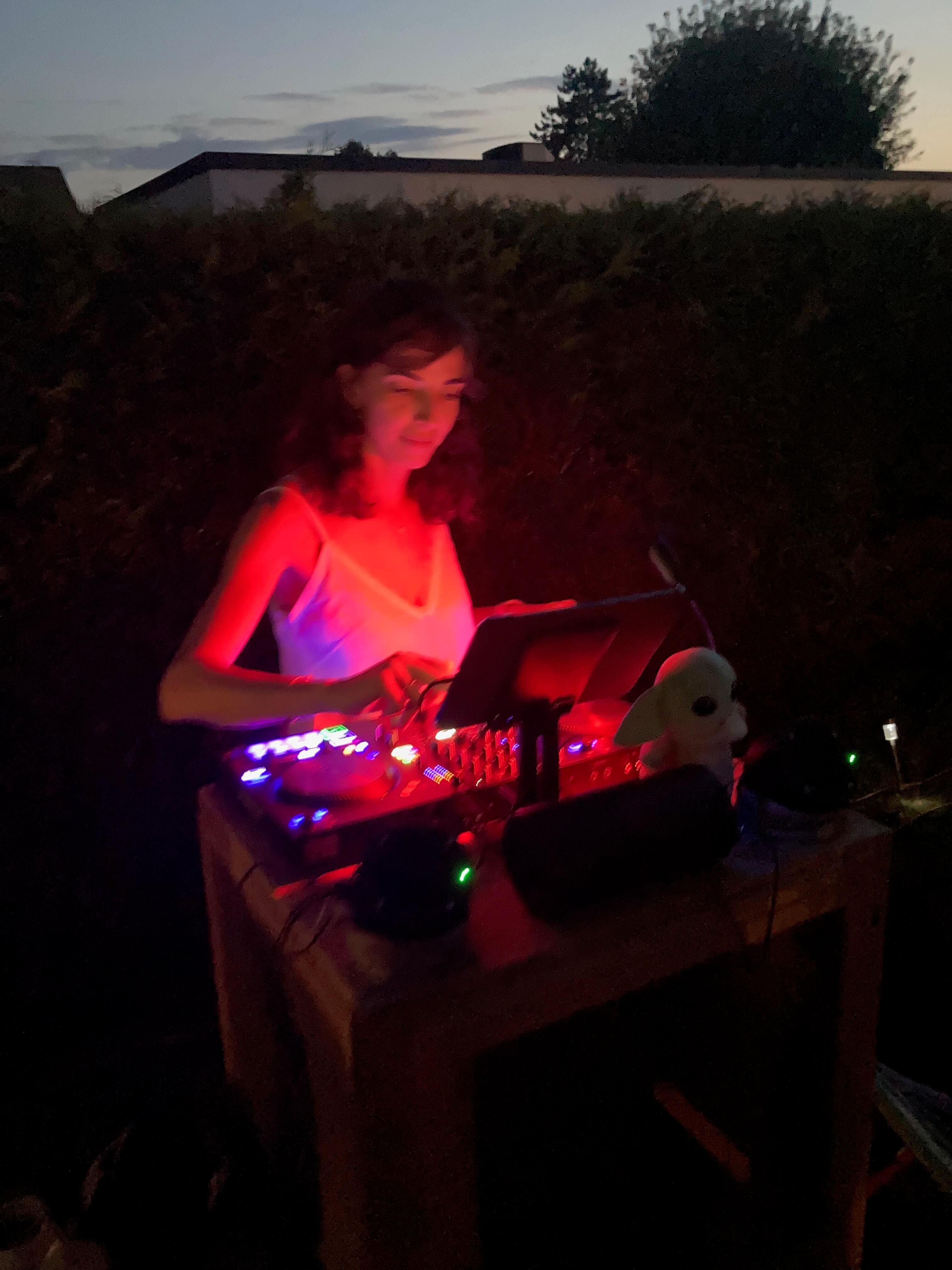 AnaCore Performance 1