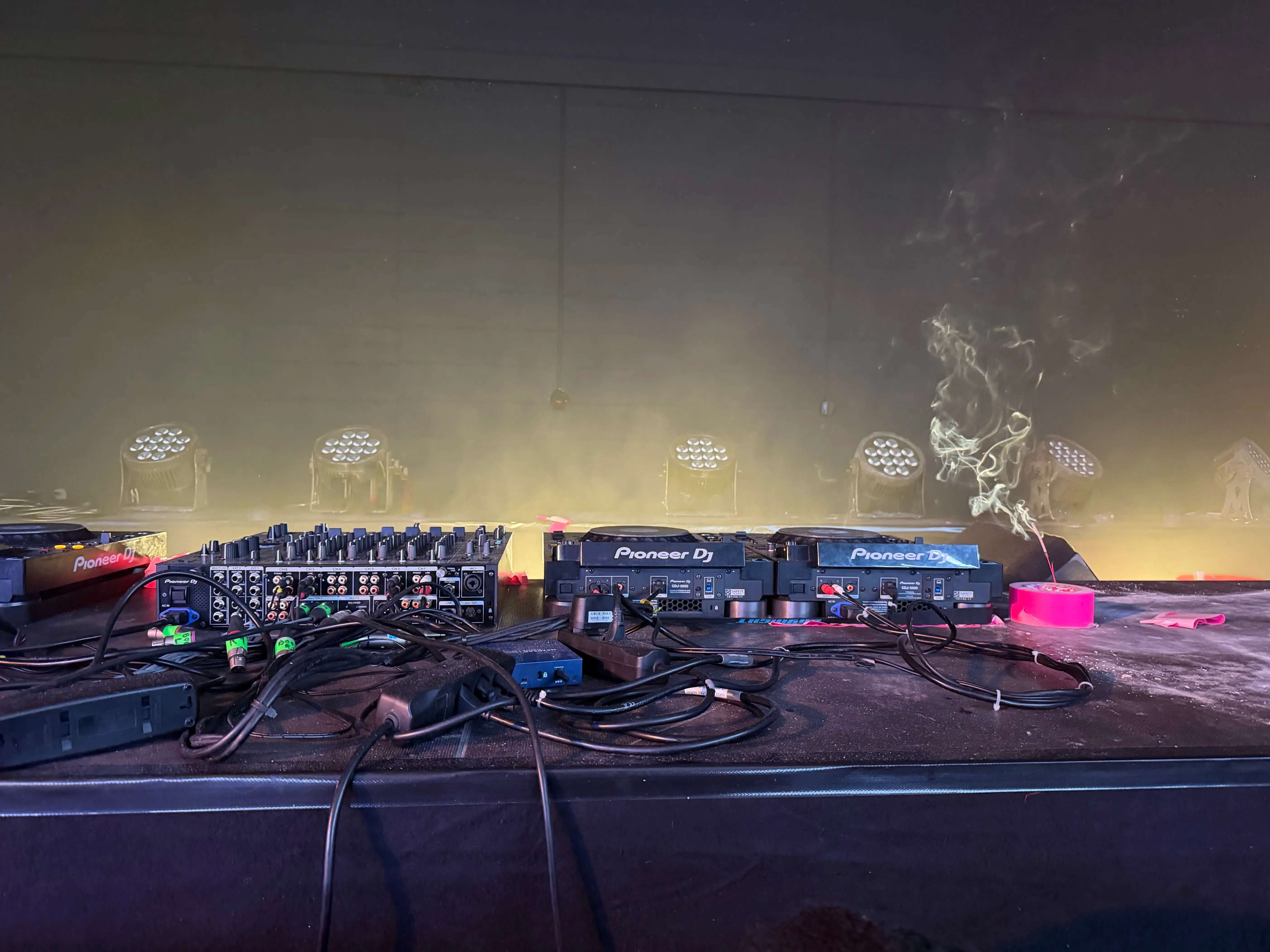 AnaCore Performance 4